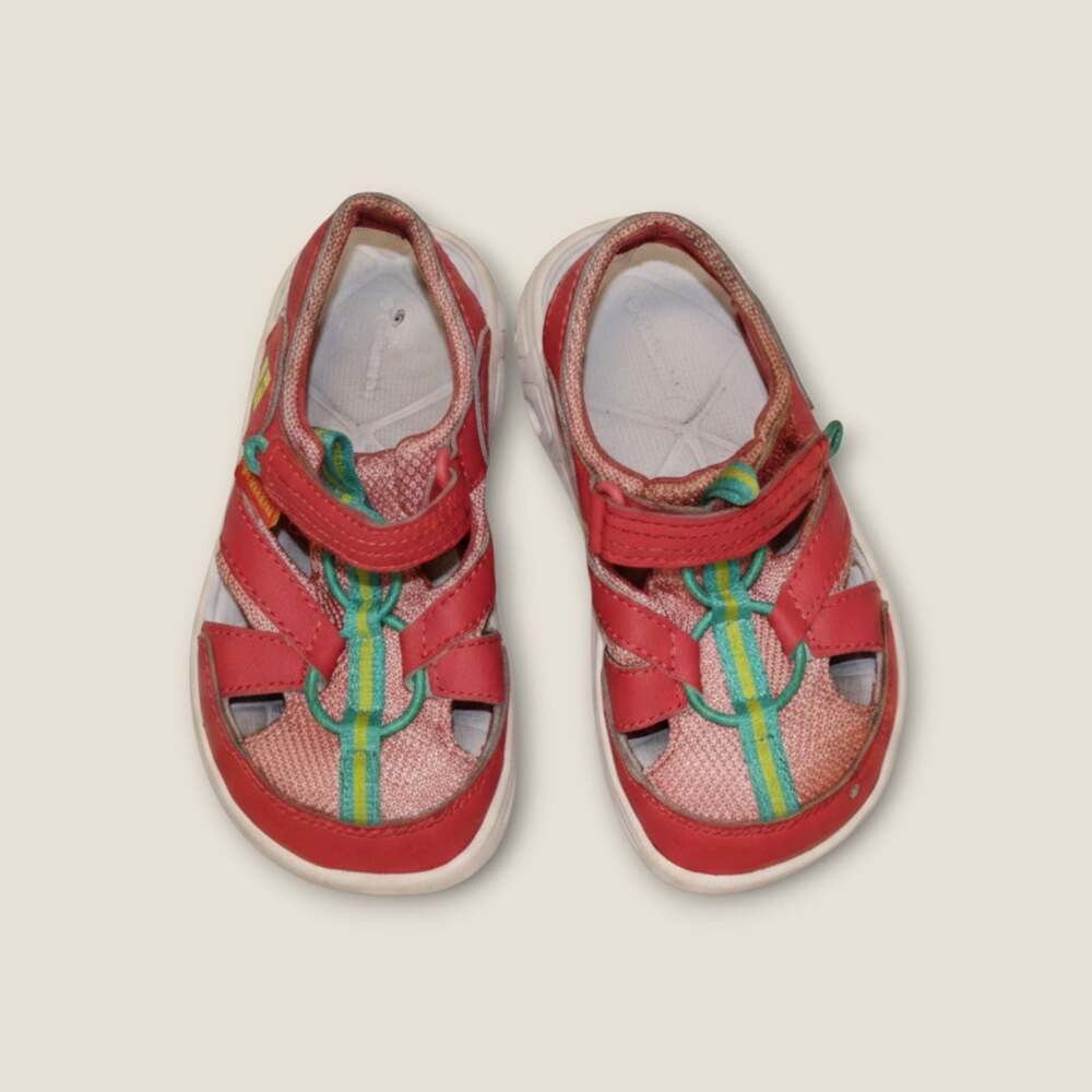 Columbia Techsun Wave Water Sandals for Kids